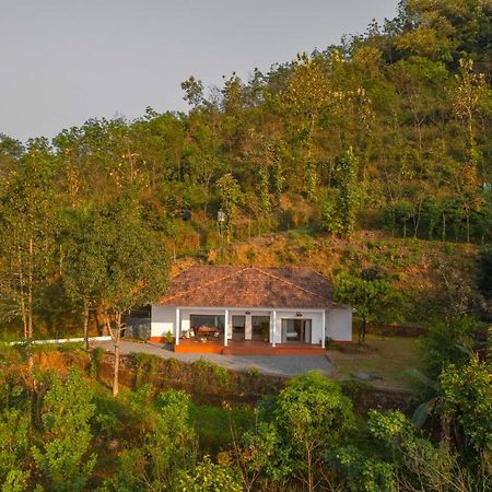 La Grove 2Bhk With Stunning View - Kannur Wayanad Exterior foto