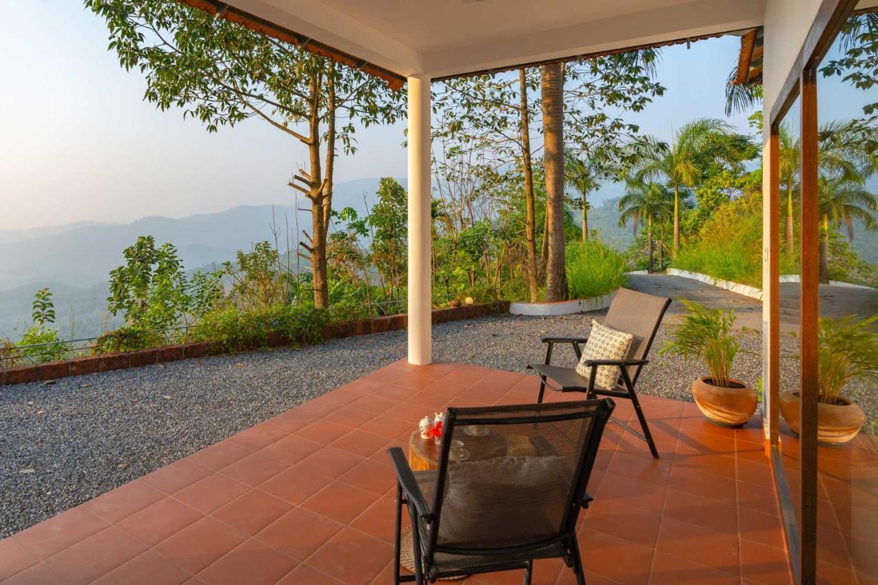 La Grove 2Bhk With Stunning View - Kannur Wayanad Exterior foto