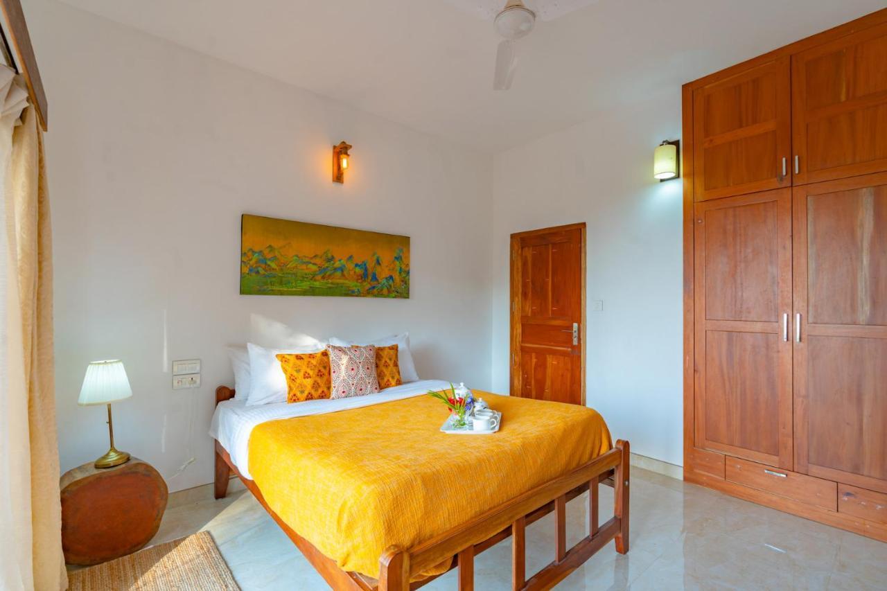 La Grove 2Bhk With Stunning View - Kannur Wayanad Exterior foto