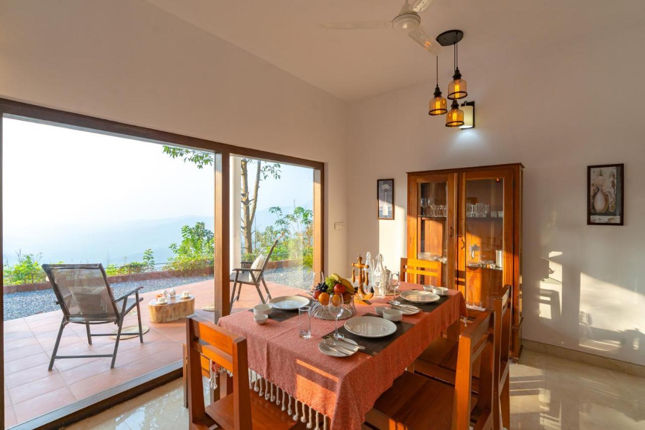 La Grove 2Bhk With Stunning View - Kannur Wayanad Exterior foto