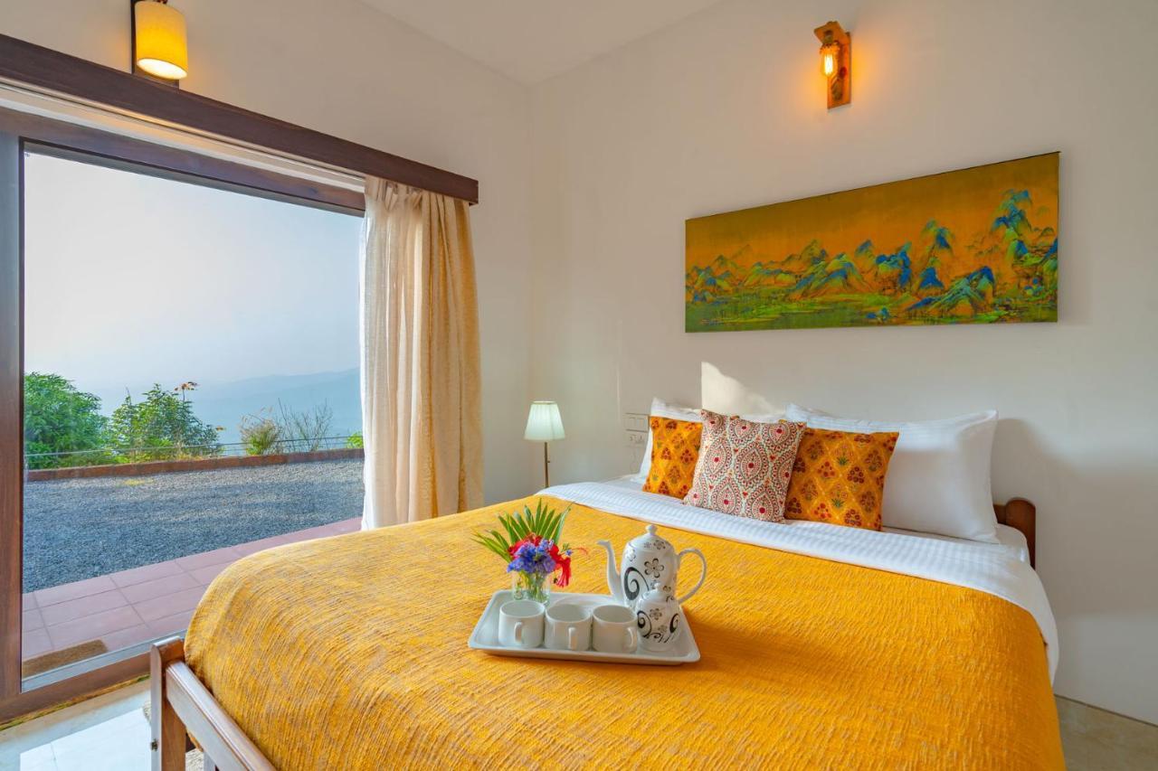 La Grove 2Bhk With Stunning View - Kannur Wayanad Exterior foto
