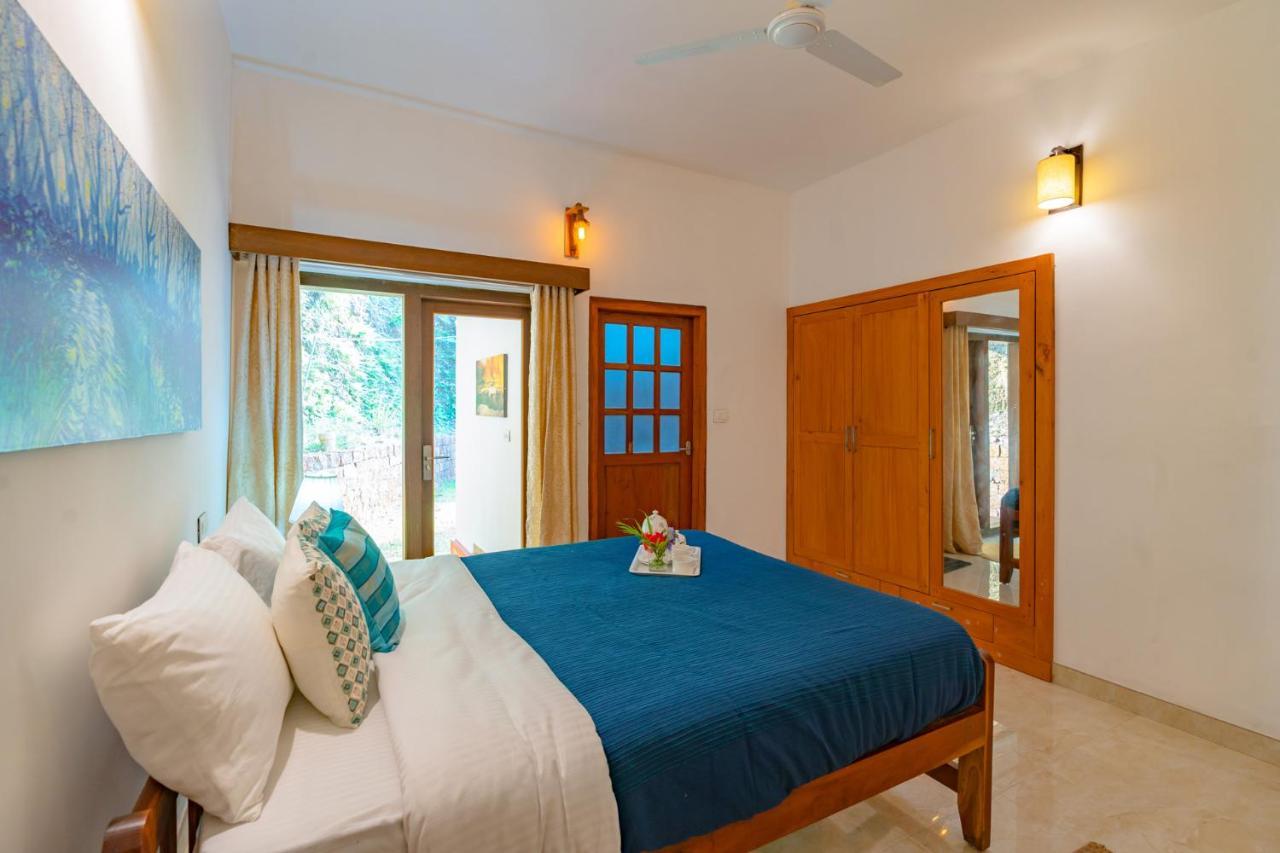 La Grove 2Bhk With Stunning View - Kannur Wayanad Exterior foto