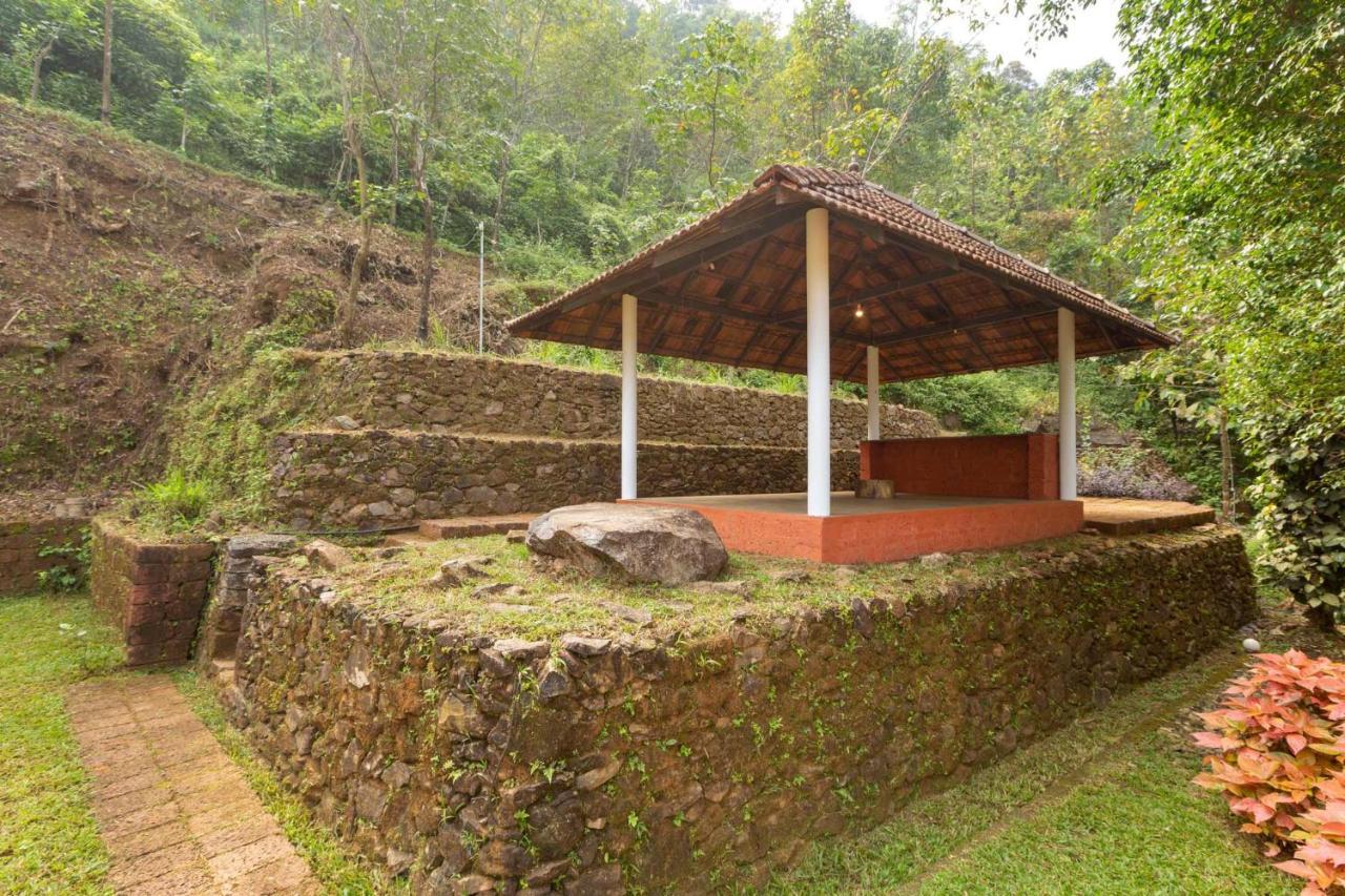 La Grove 2Bhk With Stunning View - Kannur Wayanad Exterior foto