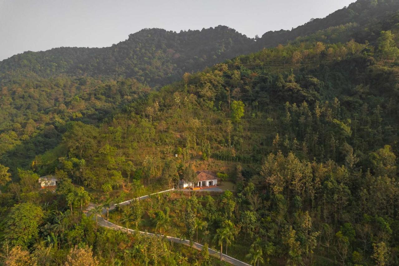 La Grove 2Bhk With Stunning View - Kannur Wayanad Exterior foto