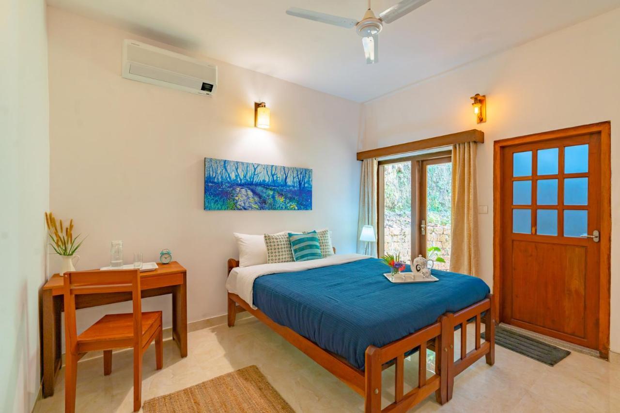 La Grove 2Bhk With Stunning View - Kannur Wayanad Exterior foto